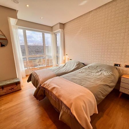 Apartamentos San Martin Ourense Centro 1 Экстерьер фото
