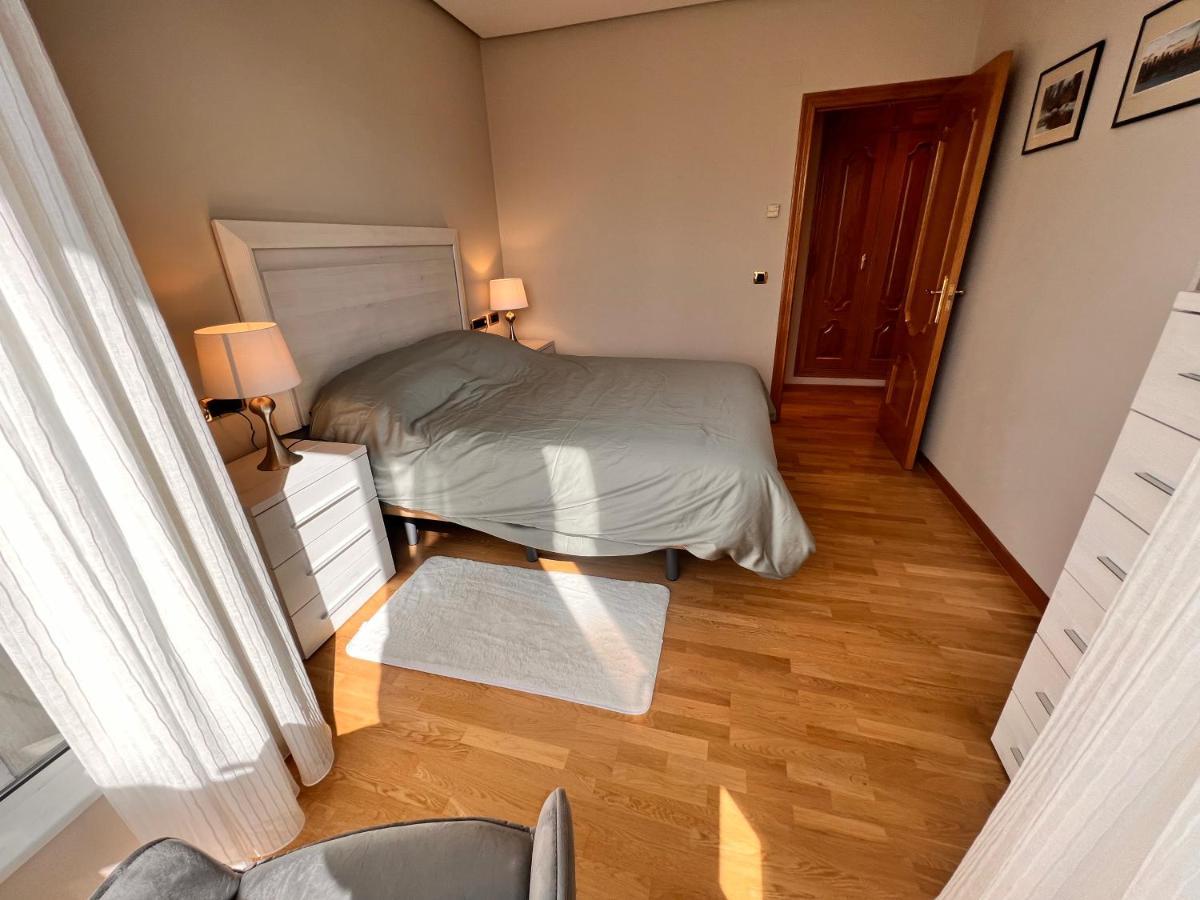 Apartamentos San Martin Ourense Centro 1 Экстерьер фото