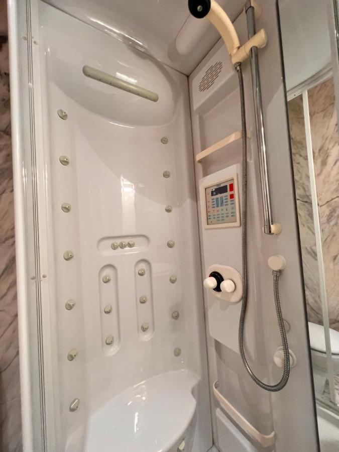 Apartamentos San Martin Ourense Centro 1 Экстерьер фото